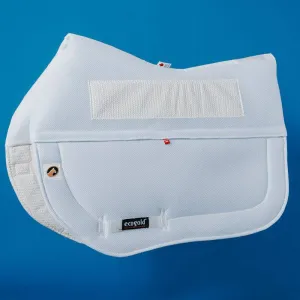 ECOGOLD - COOLFIT JUMPER SADDLE PAD