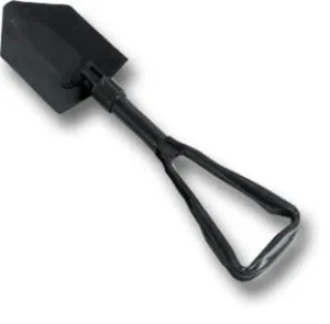 ENTRENCHING TOOL