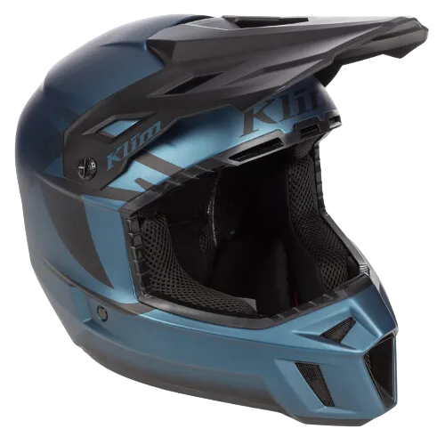 F3 Helmet ECE