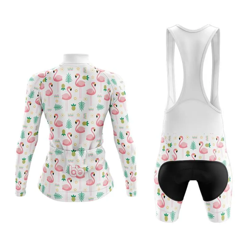 Flamingo New Aero Cycling Kit (V4)