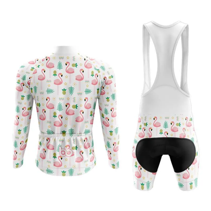 Flamingo New Aero Cycling Kit (V4)