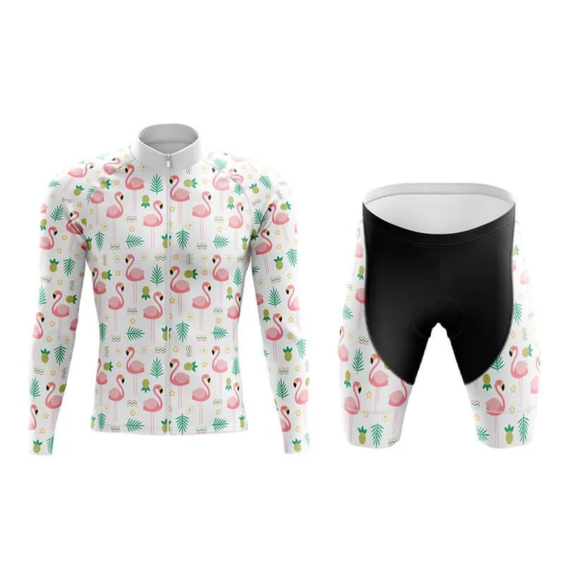 Flamingo New Aero Cycling Kit (V4)