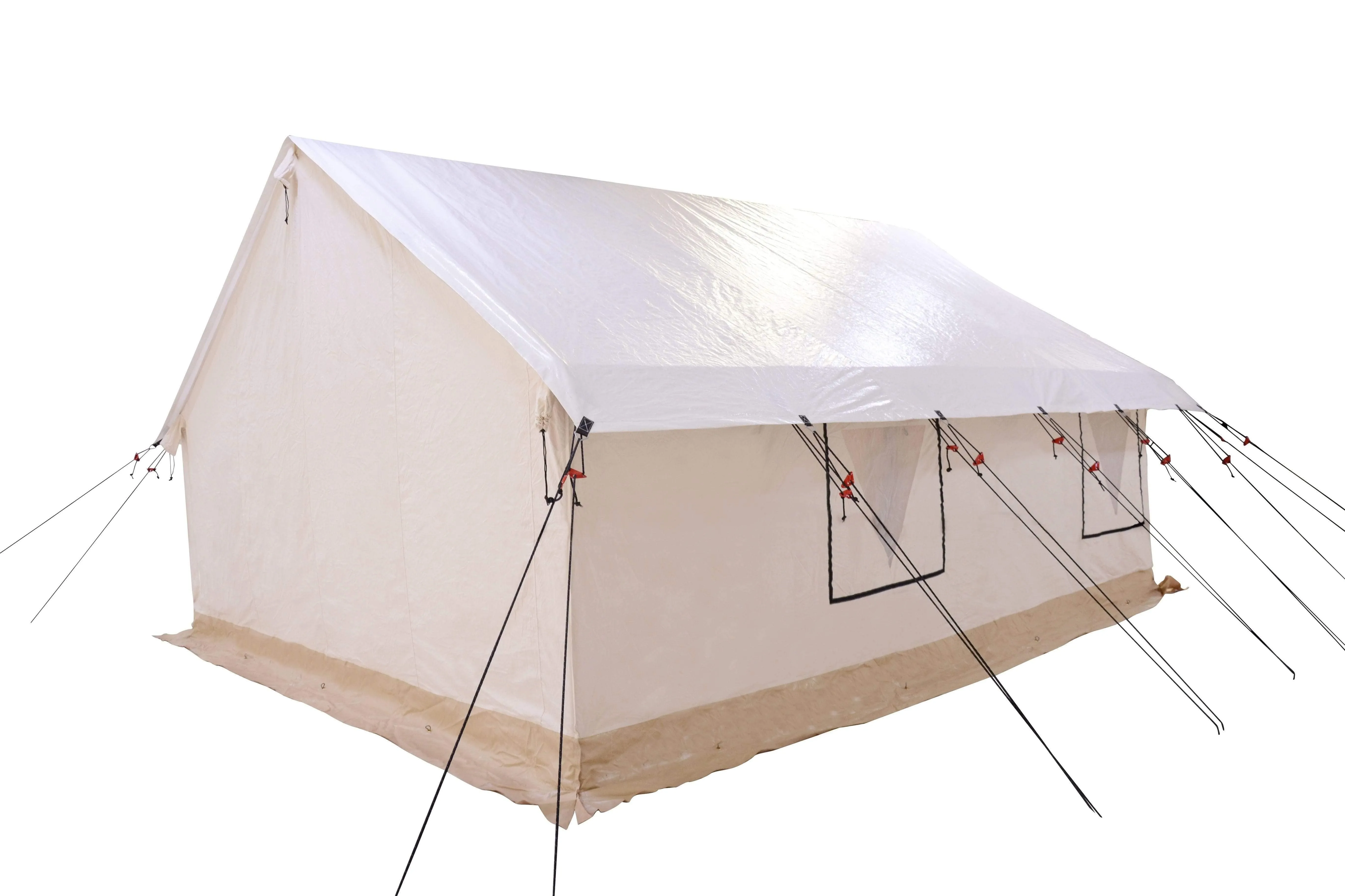 Fly Sheet - Alpha Wall Tent