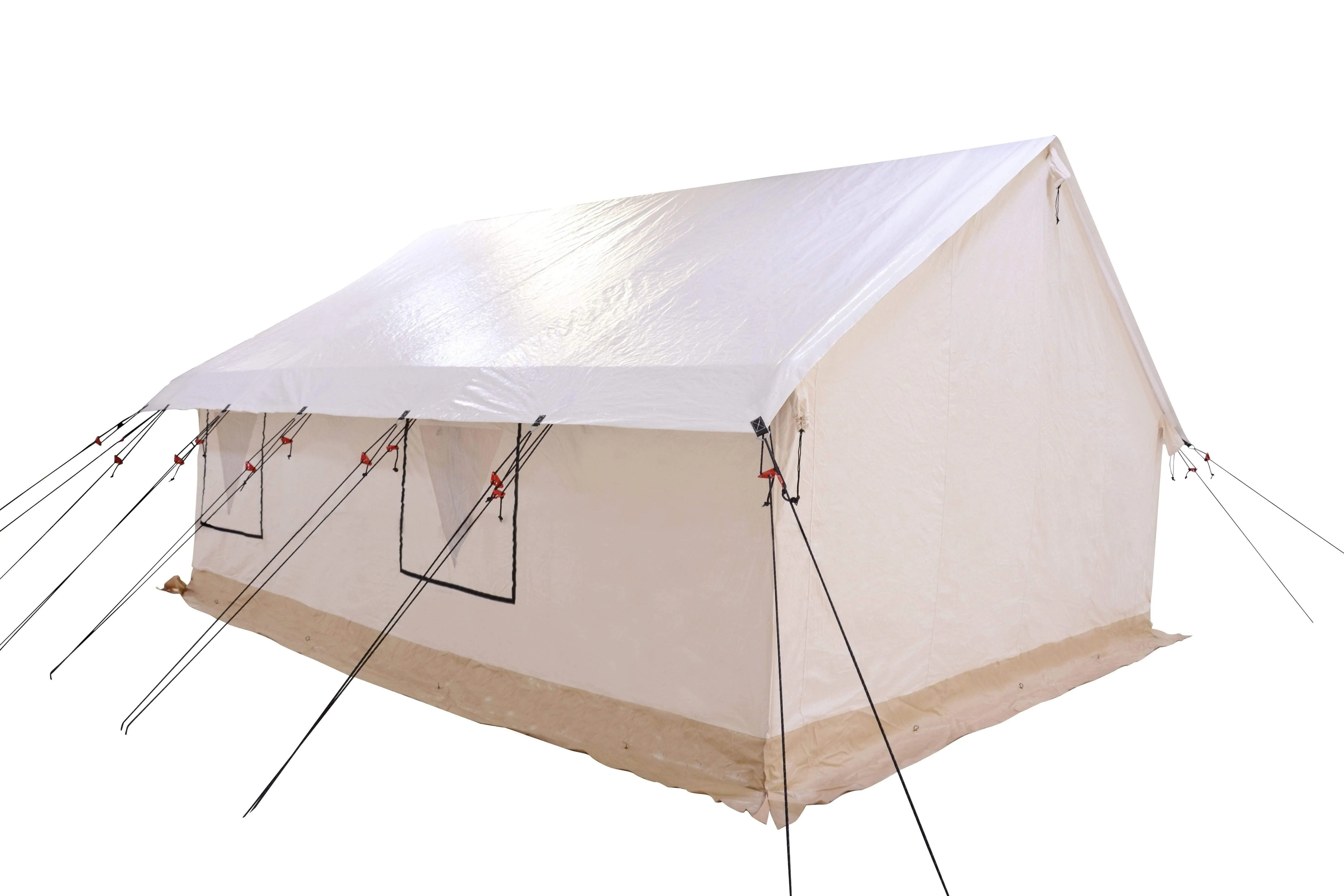 Fly Sheet - Alpha Wall Tent