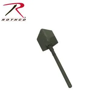 G.I. Type Folding Shovel