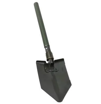 G.I. Type Folding Shovel