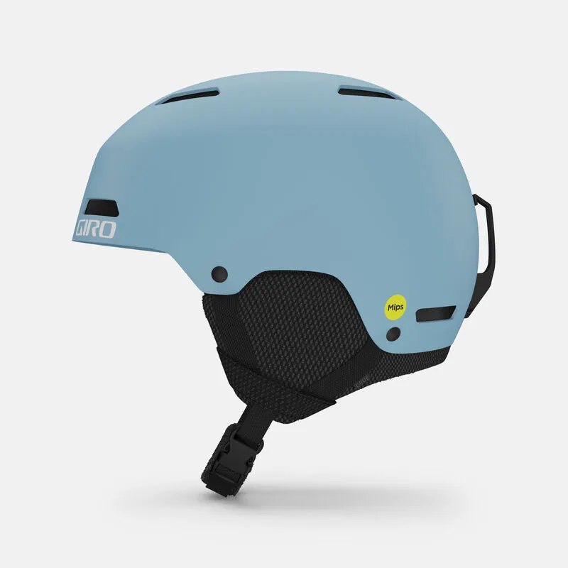 GIRO 2023 JR CRUE MIPS HELMET