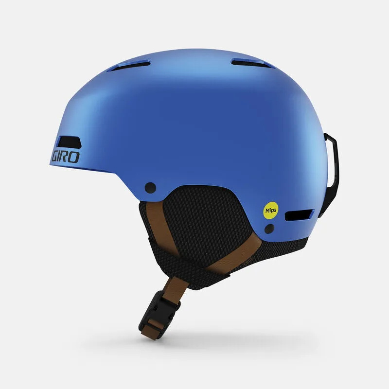 GIRO 2023 JR CRUE MIPS HELMET