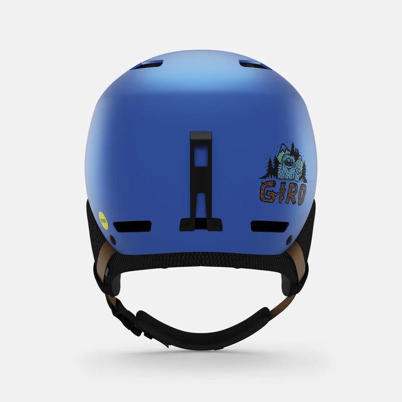 GIRO 2023 JR CRUE MIPS HELMET