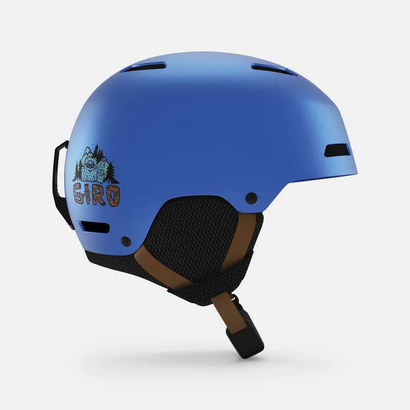 GIRO 2023 JR CRUE MIPS HELMET