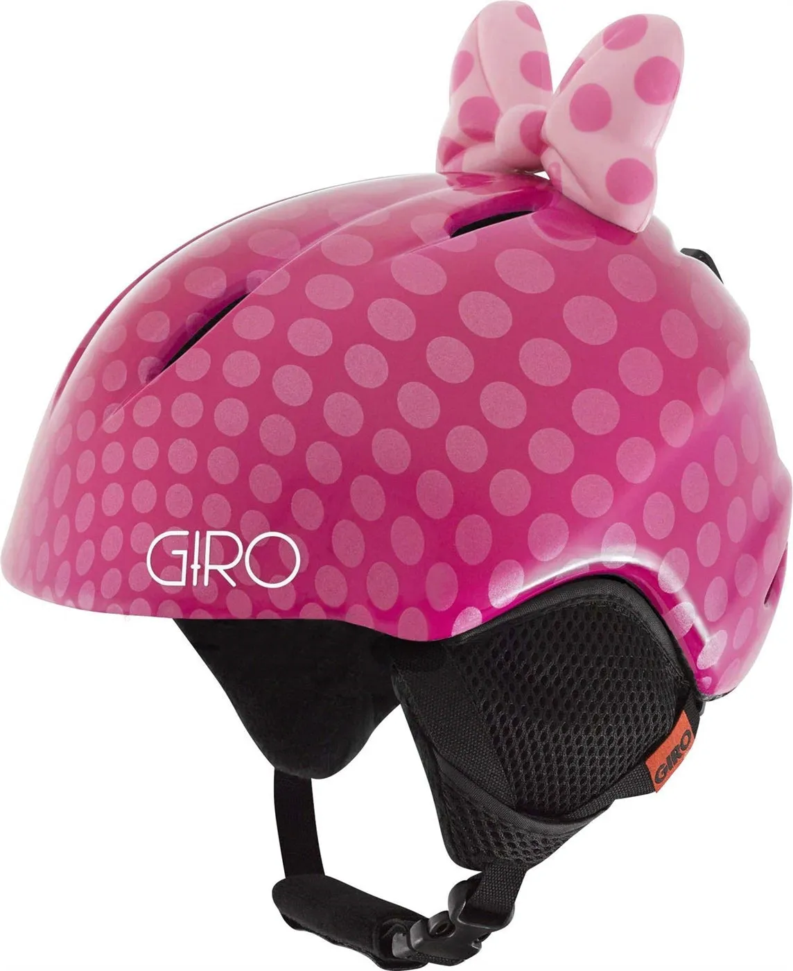 Giro Launch Plus Youth Snow Helmet - Kids - 2025