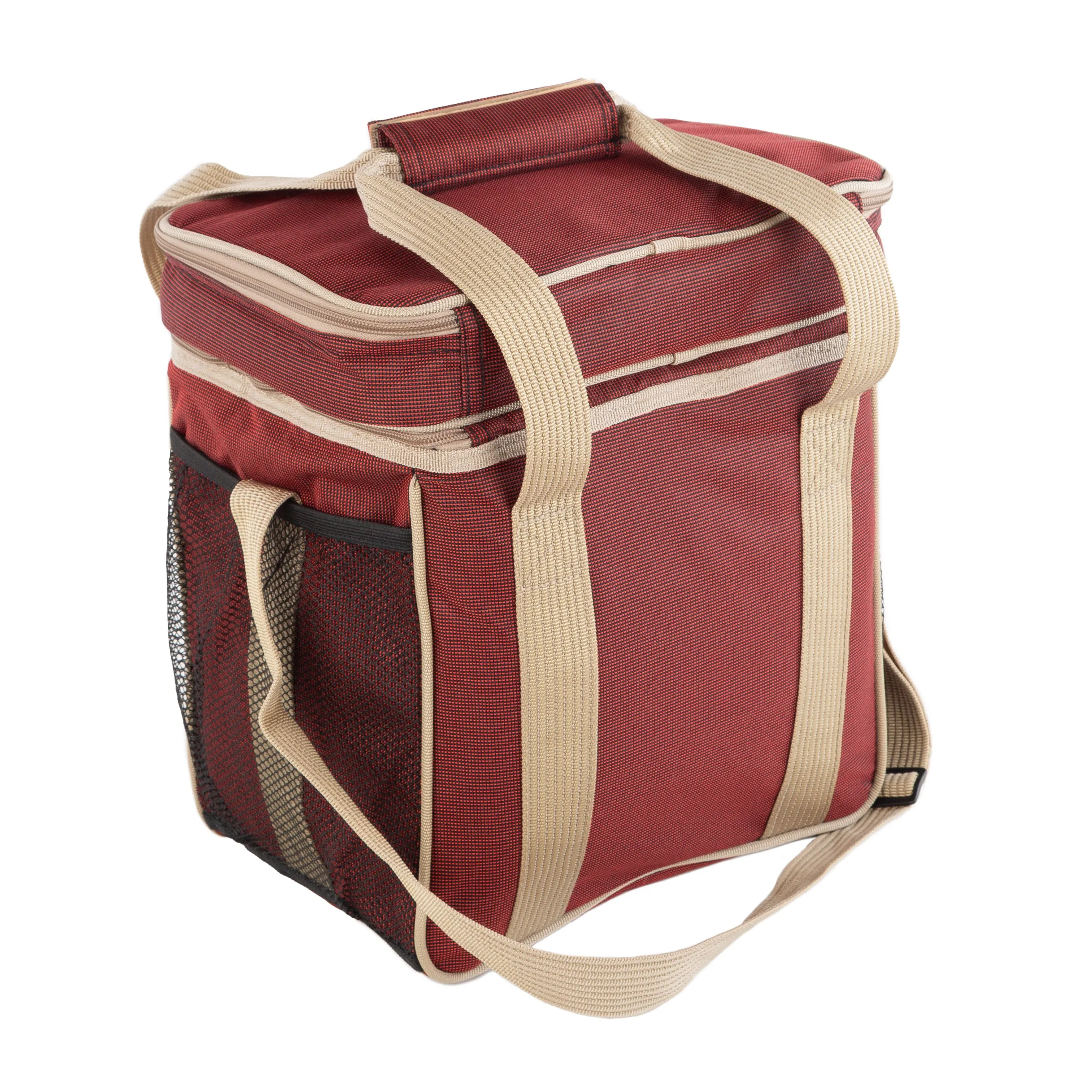 Greenfield Collection Luxury 18 Litre Cool Bag