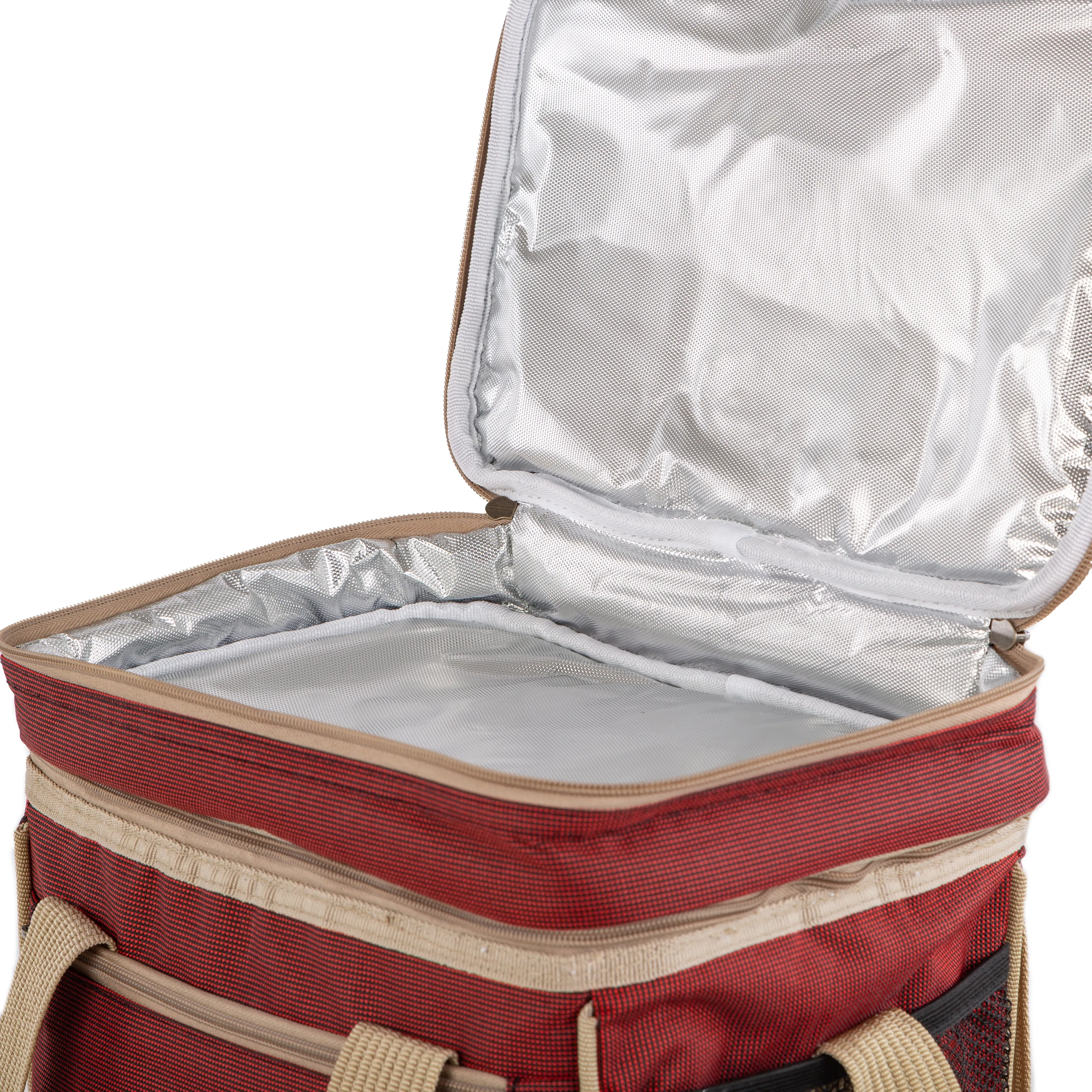 Greenfield Collection Luxury 18 Litre Cool Bag