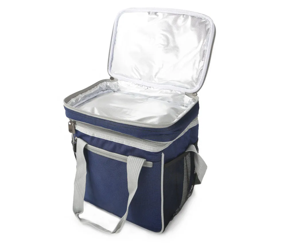 Greenfield Collection Luxury 18 Litre Cool Bag