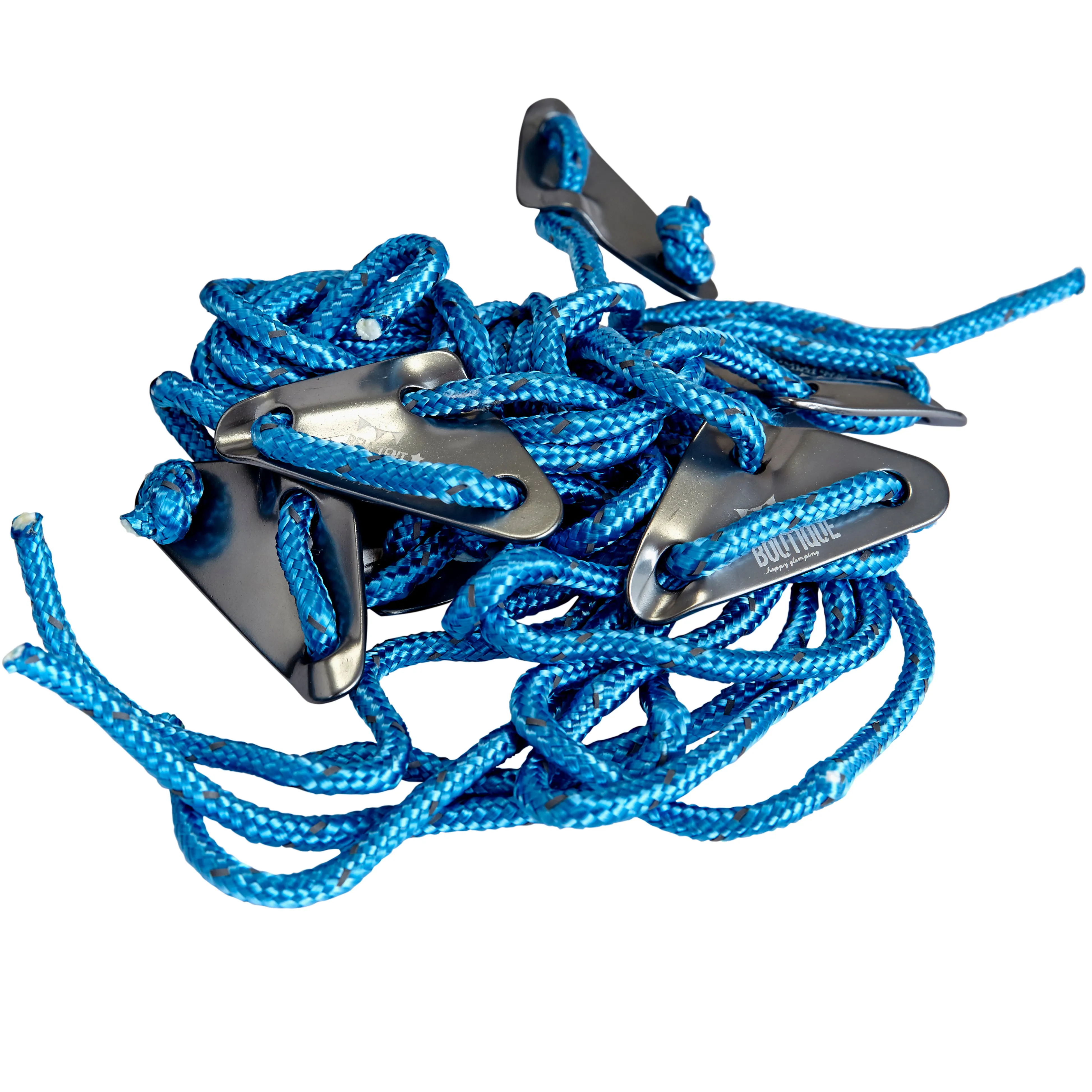 Guy Rope Set