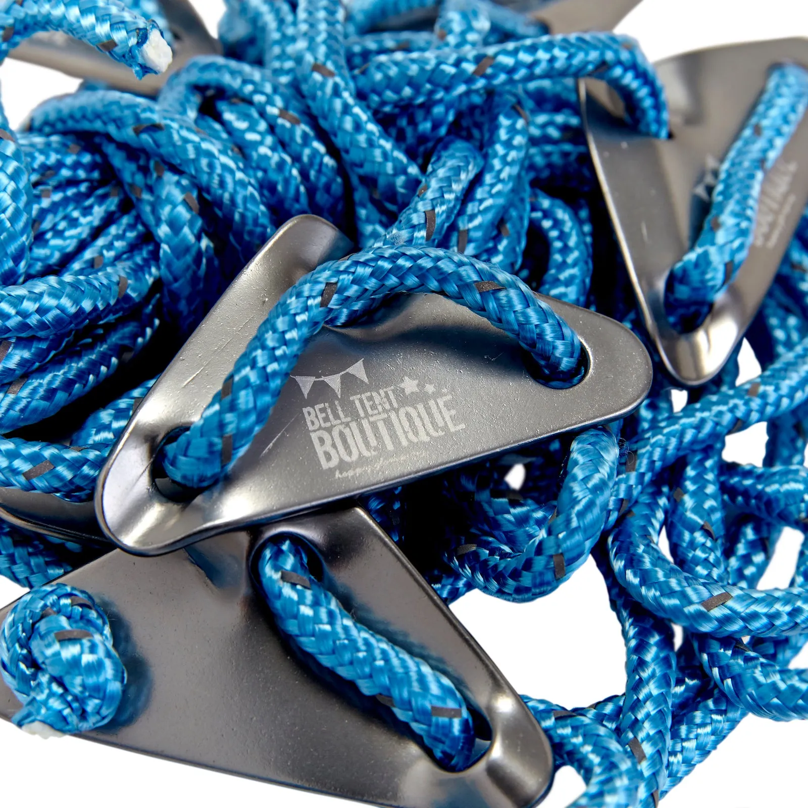 Guy Rope Set