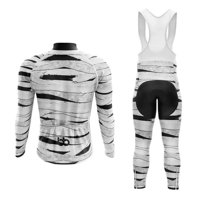 Halloween (V5) Aero Cycling Kit