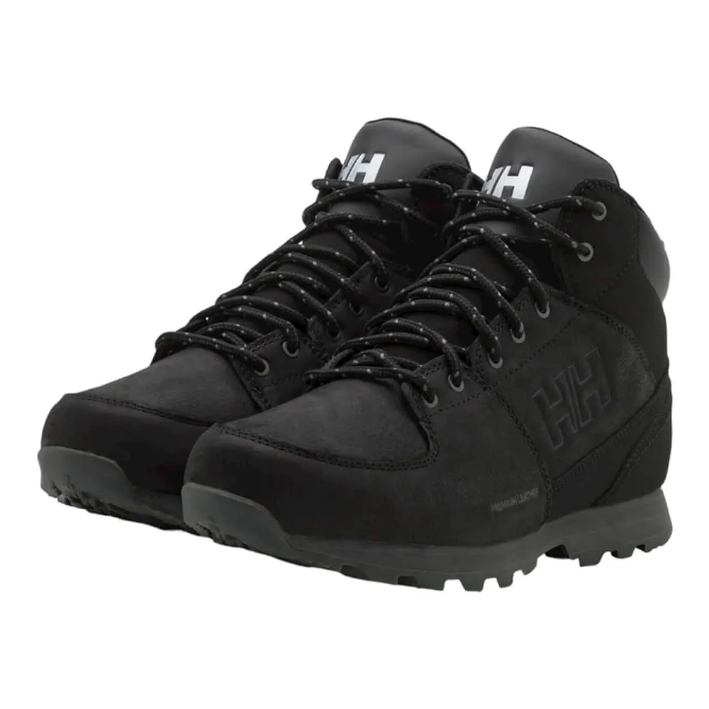 Helly Hansen Tsuga boots, black