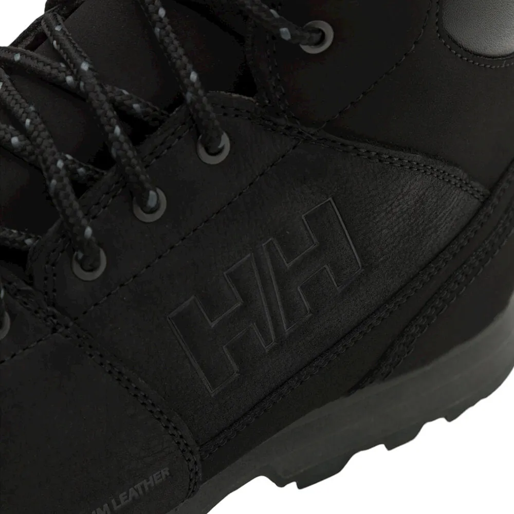 Helly Hansen Tsuga boots, black