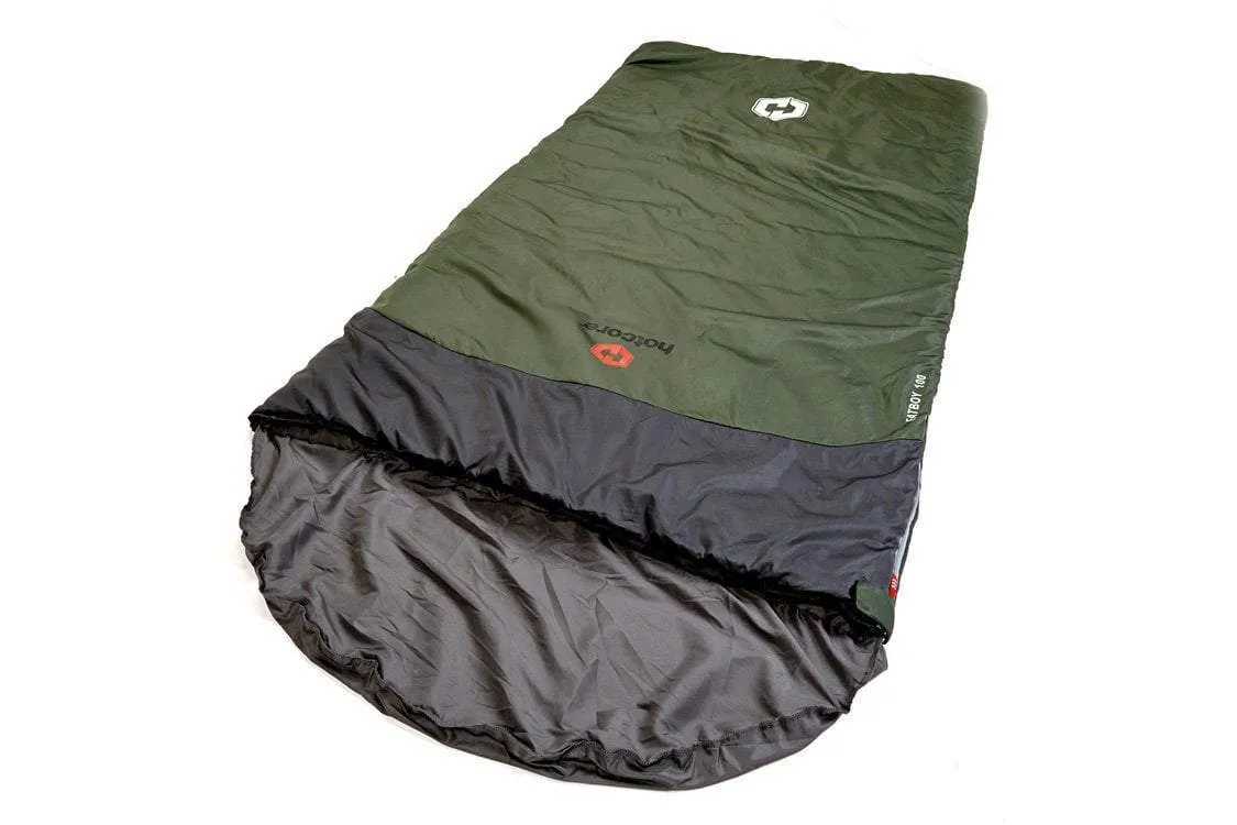 hotcore Fatboy 400 sleeping bag -30C/-22F