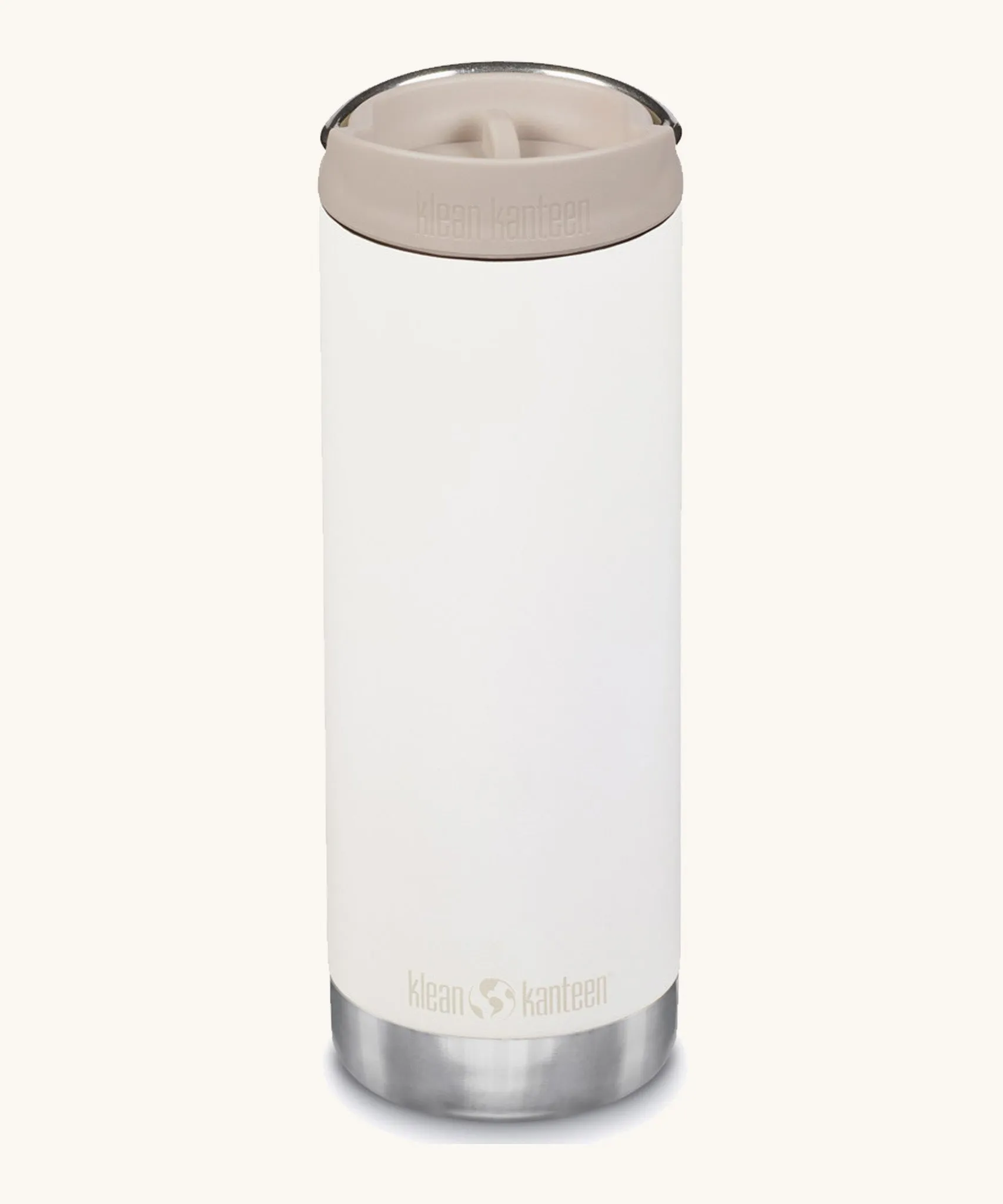 Klean Kanteen 16oz TKWide Cafe