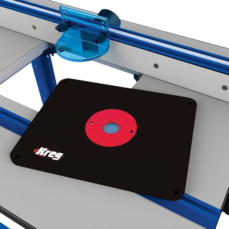 Kreg | Precision Router Table Top KR PRS1025