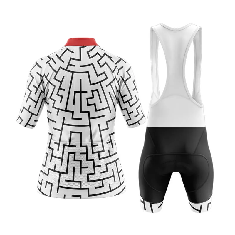 Maze Aero Cycling Kit (V2)