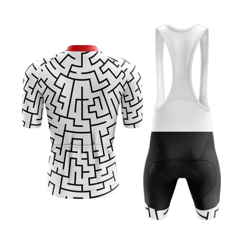 Maze Aero Cycling Kit (V2)