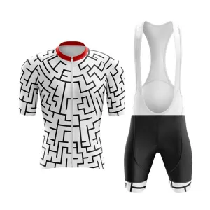 Maze Aero Cycling Kit (V2)