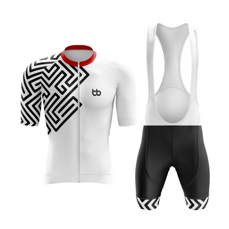 Maze Aero Cycling Kit (V3)