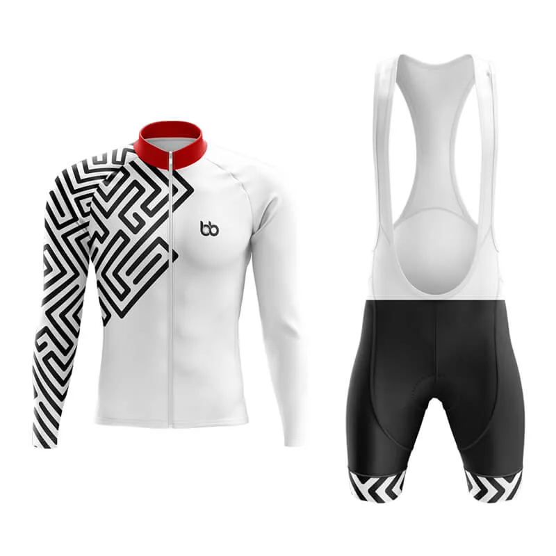 Maze Aero Cycling Kit (V3)