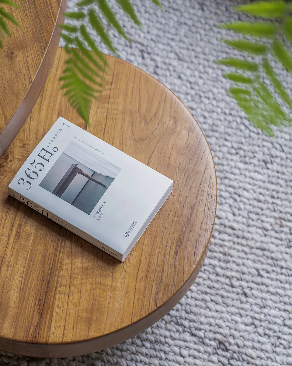 Miya Coffee Table Sets