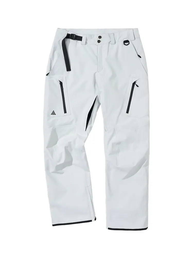 NANEND Primaloft 3L Insulated Snow Pants - Men's