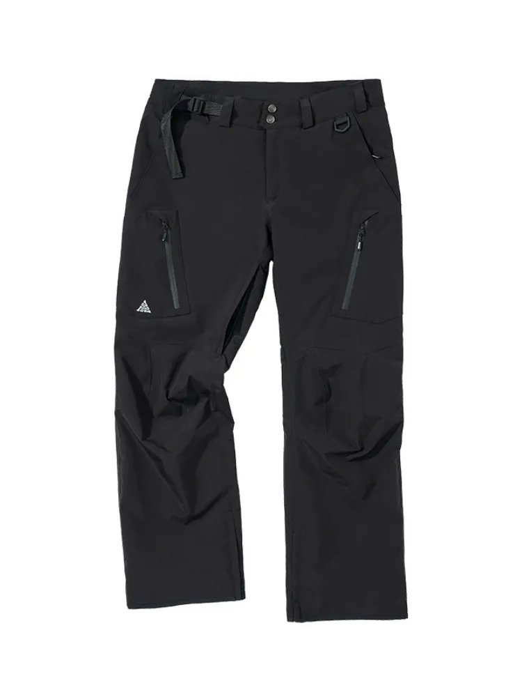 NANEND Primaloft 3L Insulated Snow Pants - Men's