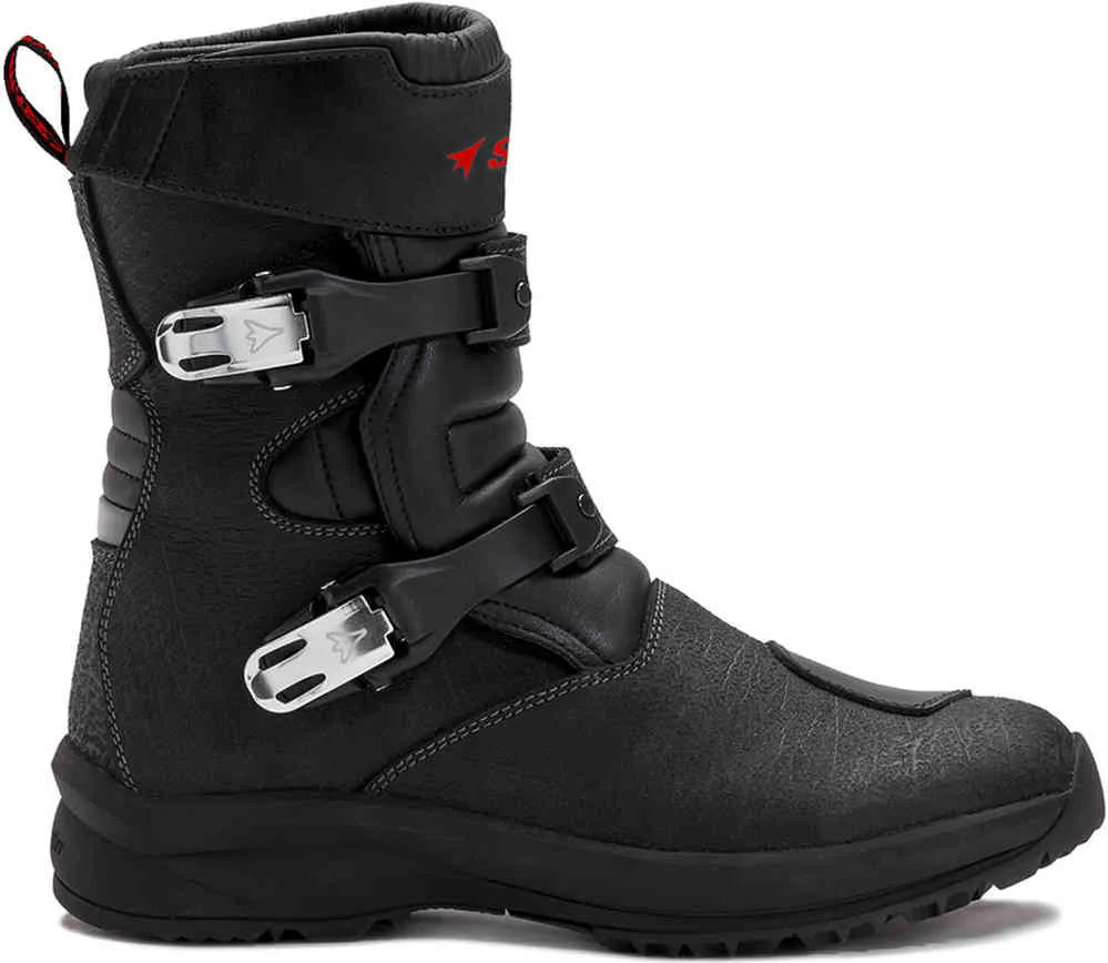 Navajo Evo Stylmartin Low Top Waterproof Motorcycle Boots