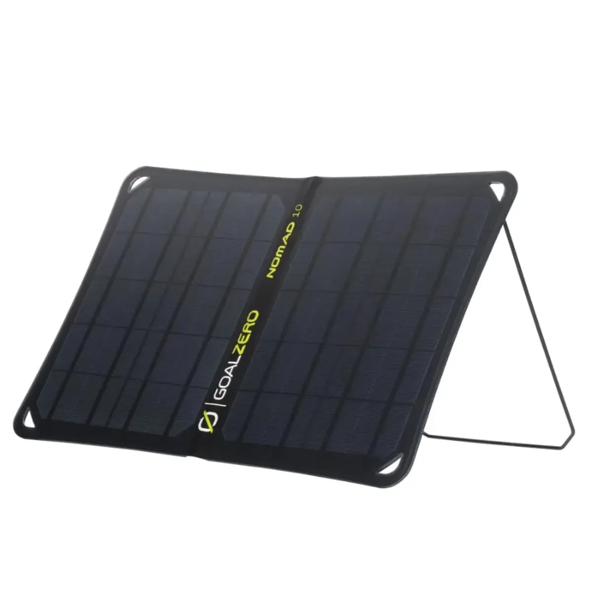 Nomad 10 Solar Panel