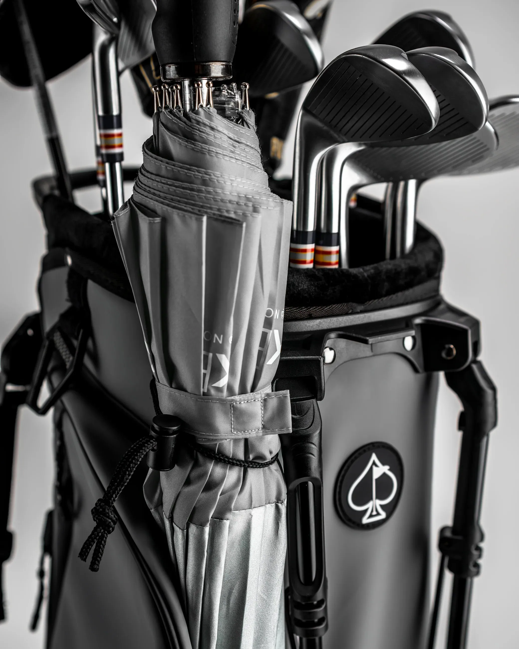 Pins and Aces Player Preferred 14-Way Stand Golf Bag