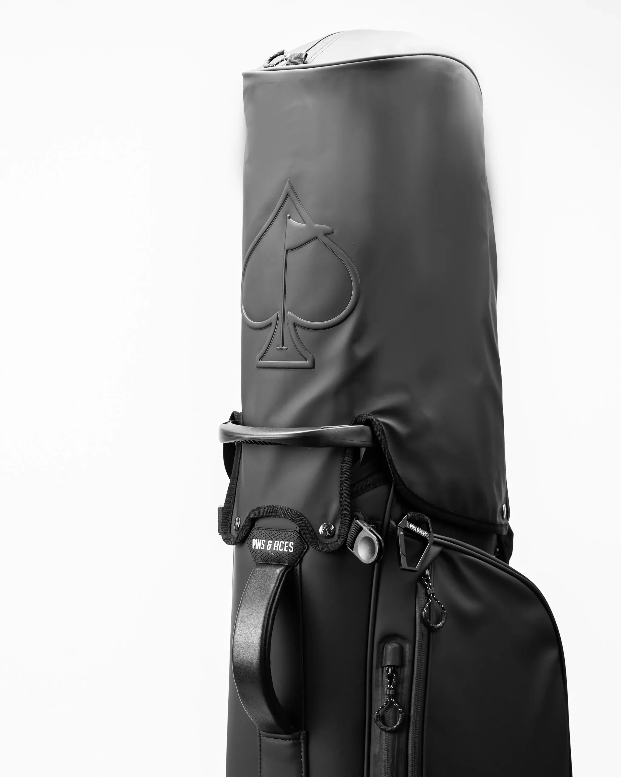 Pins and Aces Player Preferred 14-Way Stand Golf Bag