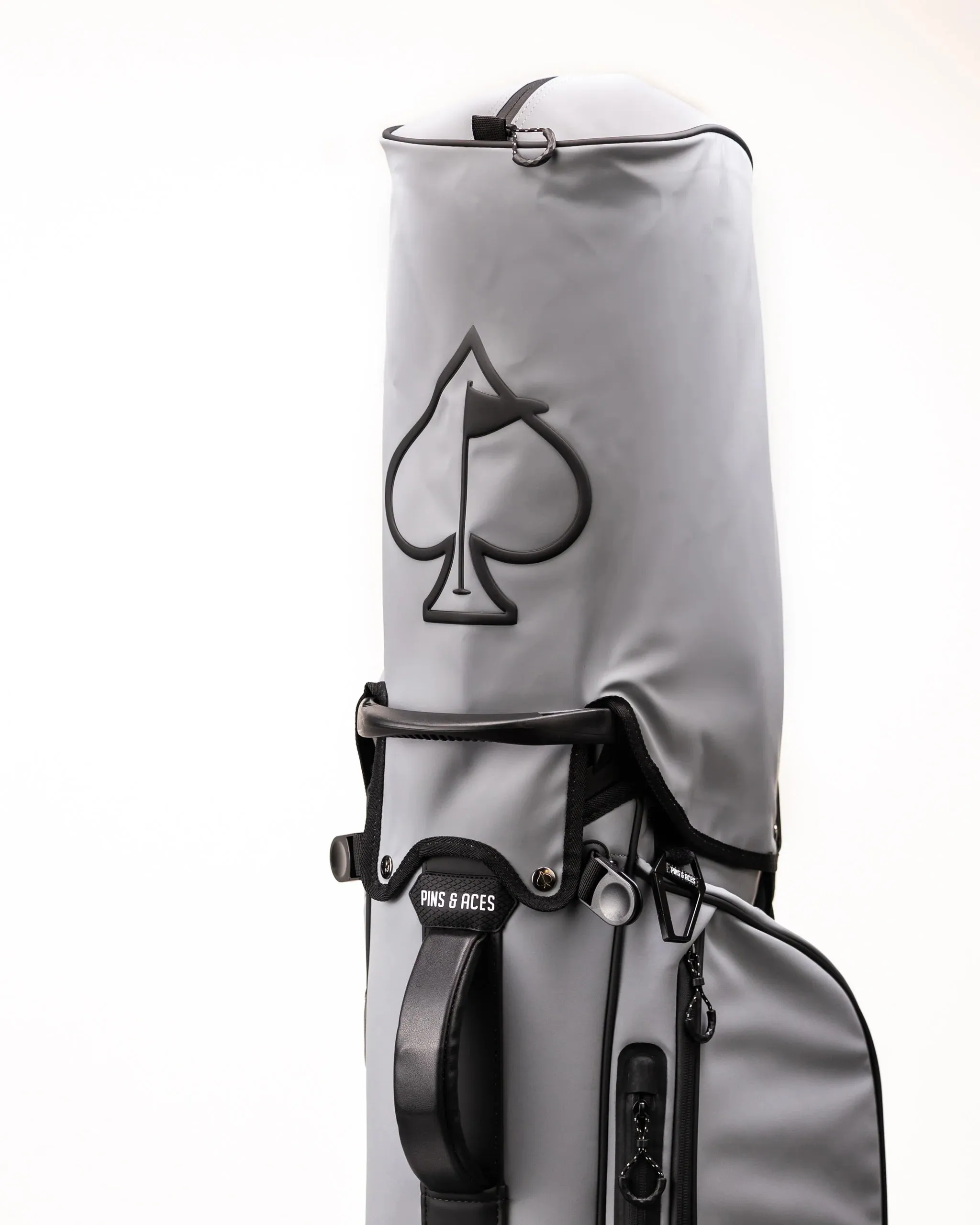 Pins and Aces Player Preferred 14-Way Stand Golf Bag