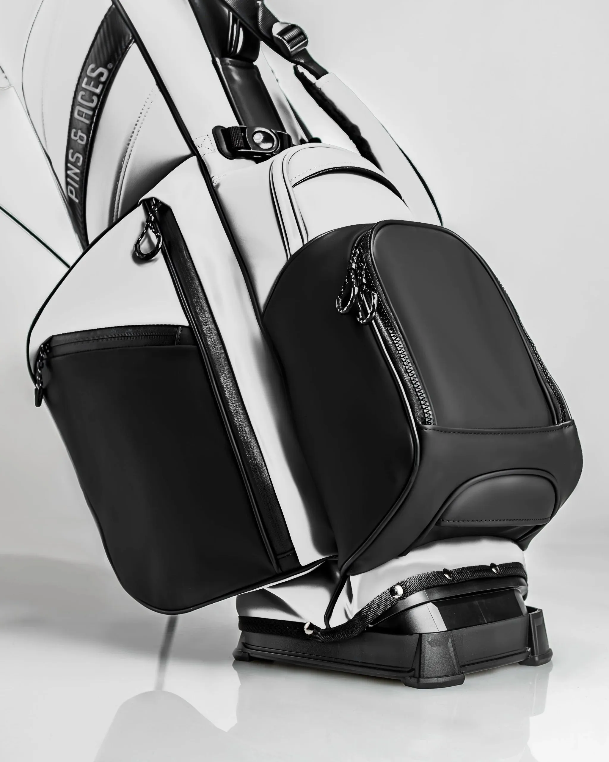 Pins and Aces Player Preferred 14-Way Stand Golf Bag