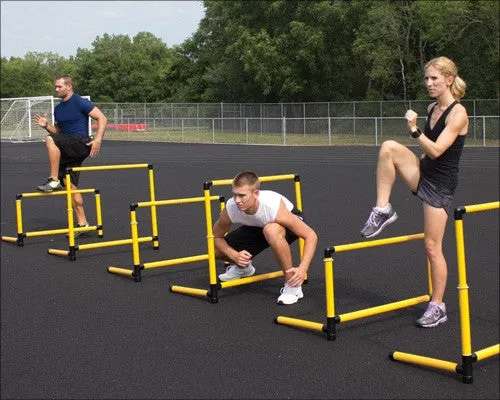 Prism Smart Hurdle Sets