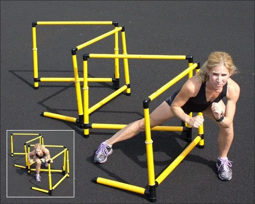 Prism Smart Hurdle Sets