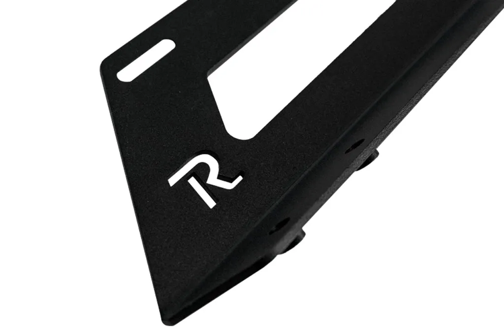 Rago Fabrication E-MSP (Exterior Modular Storage Panel) For 4Runner (2010-2024)