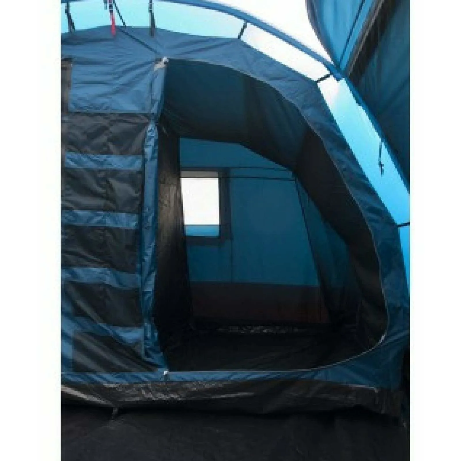 Royal Buckland 8 Person - Blue Pole Tent 302630