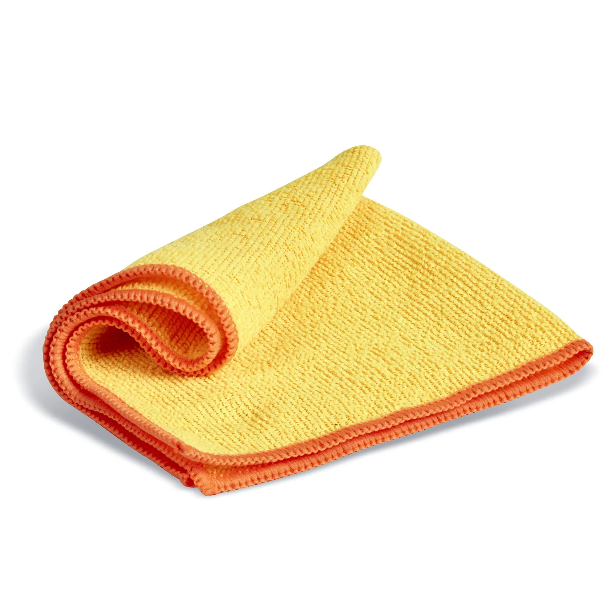 Spontex Microfibre Multi-Purpose Cloths - Pack of 8 x 5