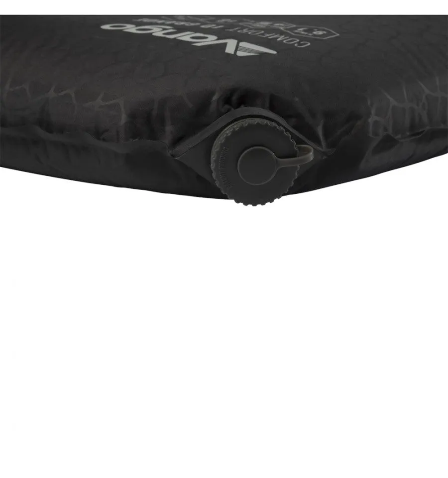 Vango Comfort 10 Single Self Inflating Mat