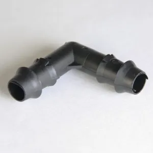 Weeping Hose 13mm Elbow Connector