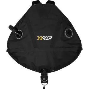 xDeep -  Stealth 2.0 TEC Sidemount System