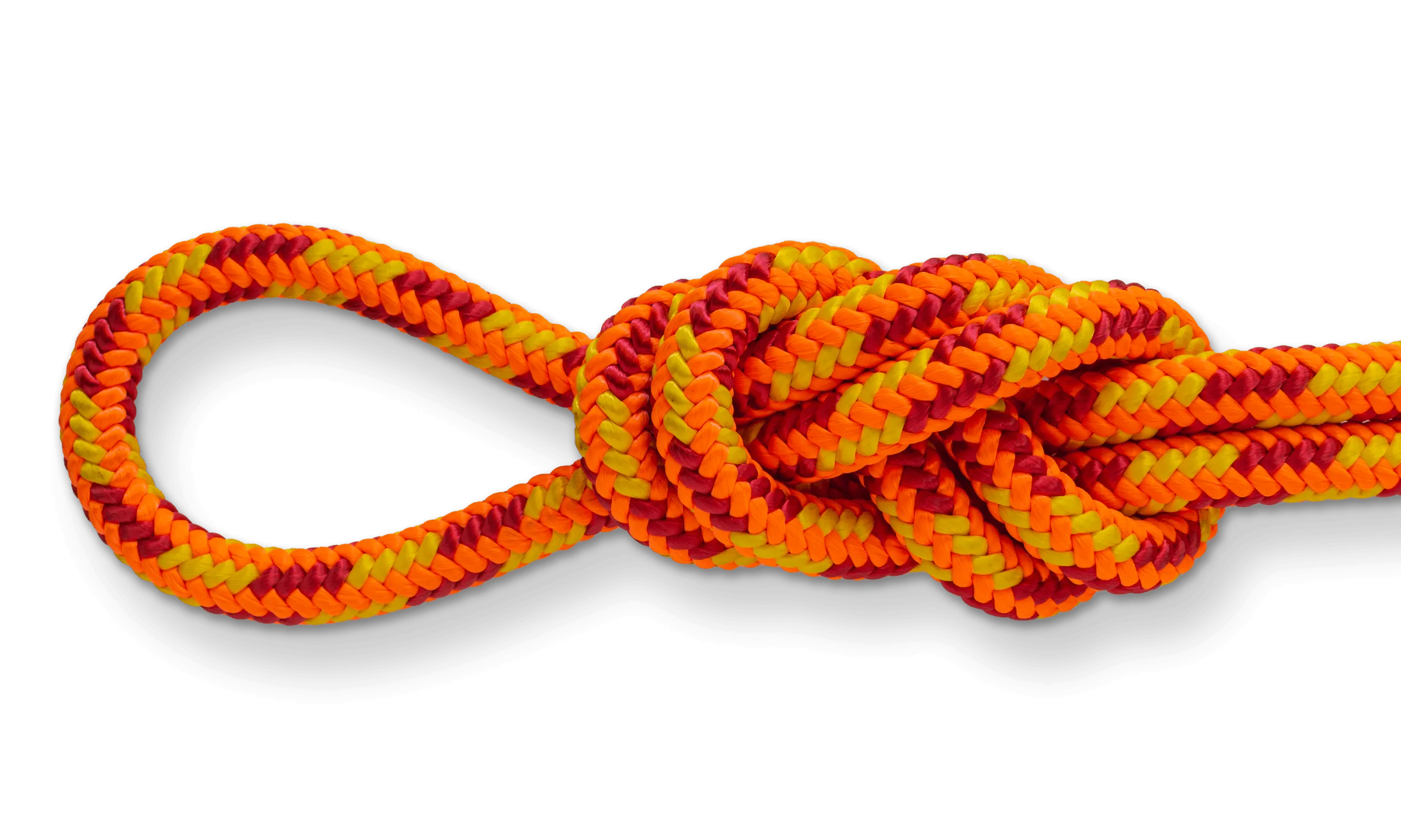 XTC 16 Fire Climbing Rope