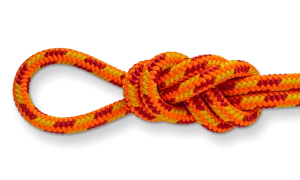 XTC 16 Fire Climbing Rope